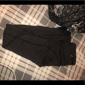 Lu lu lemon leggings